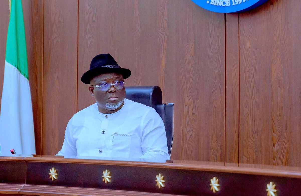 Ughelli Vibes tweet media