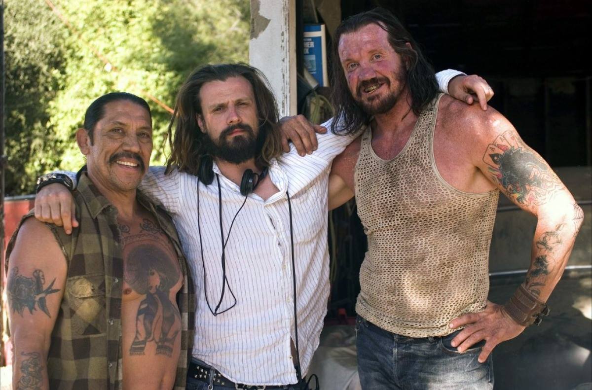 officialDannyT's tweet image. 🔥The Devil's Rejects was released in theatres on this day 20 years ago!