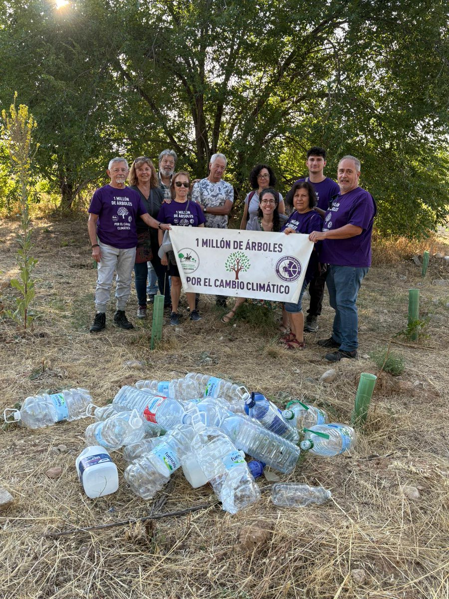 1Millón de Árboles X El Cambio Climático-Alcalá (@alcalaverde1) on Twitter photo RIEGOS POPULARES unmillondearboles.org/riegos-popular… RIEGOS POPULARES unmillondearboles.org/riegos-popular…