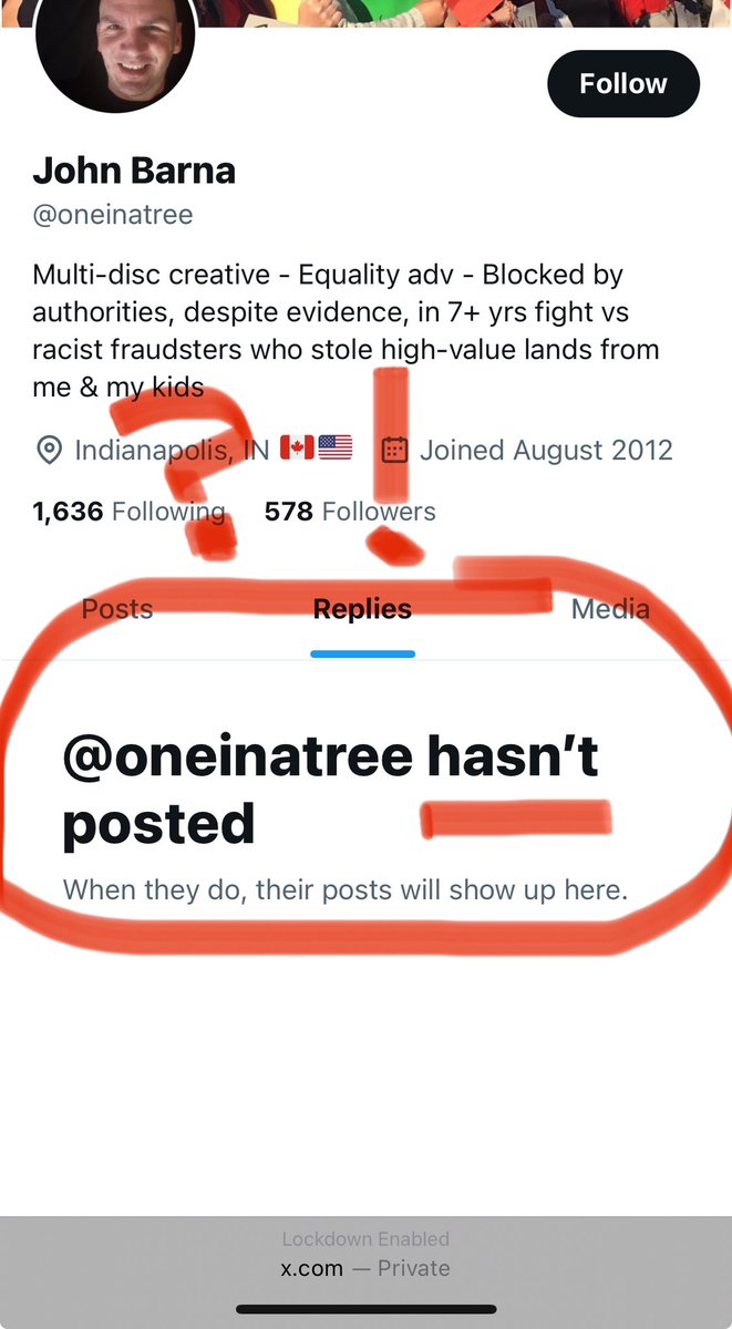 John Barna tweet media