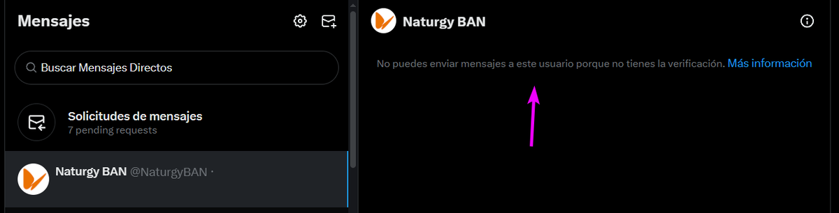 Seba_Hero's tweet photo. @NaturgyBAN @Naturgy @NaturgyClientEs @NaturgyBAN
Claro pero no puedo escribirles!!! https://t.co/0Je8f98ujk