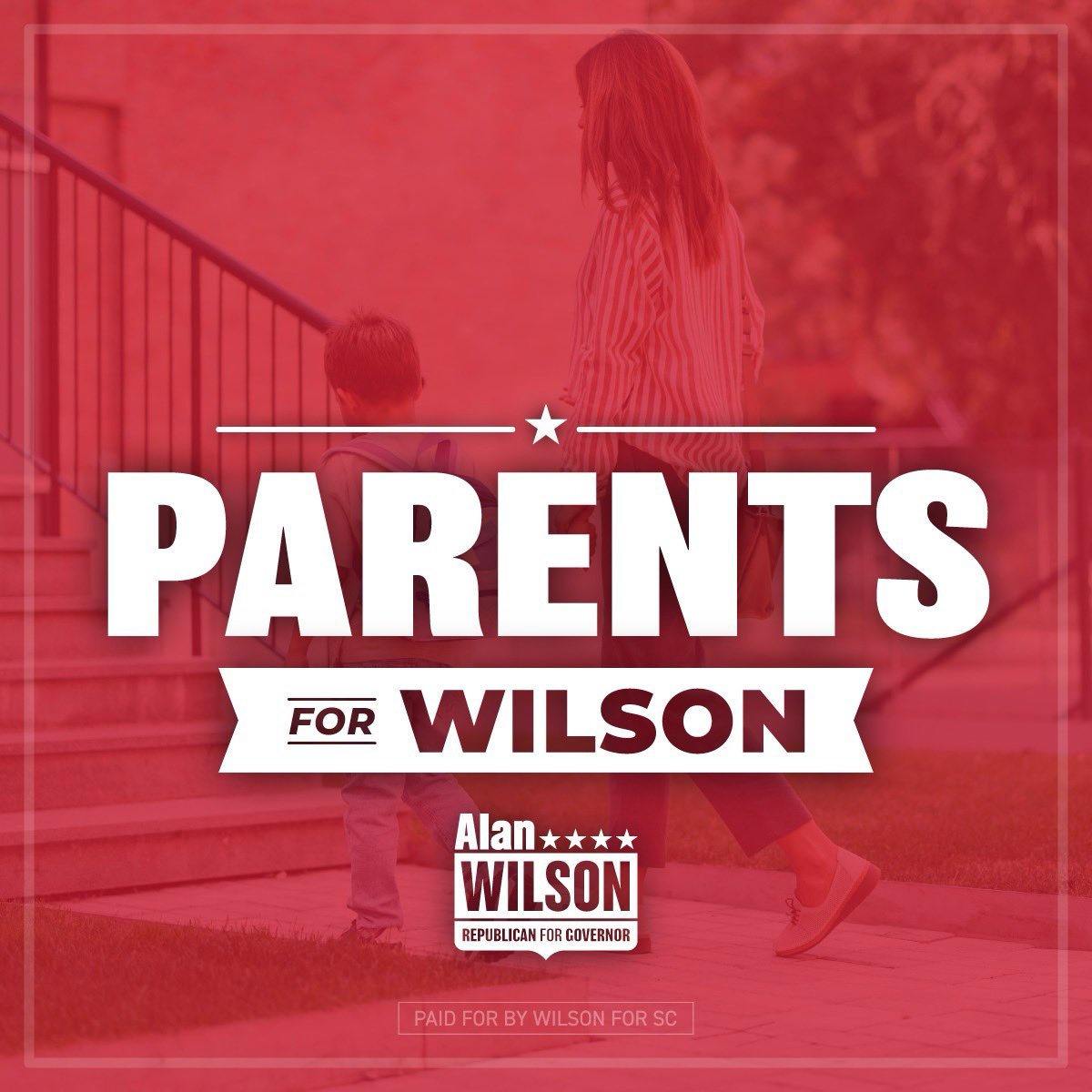 AGAlanWilson's tweet image. Are you on Team Wilson? Show your support by joining one or more of our coalitions today! Join at: wilsonforsc.com/join-our-coali…