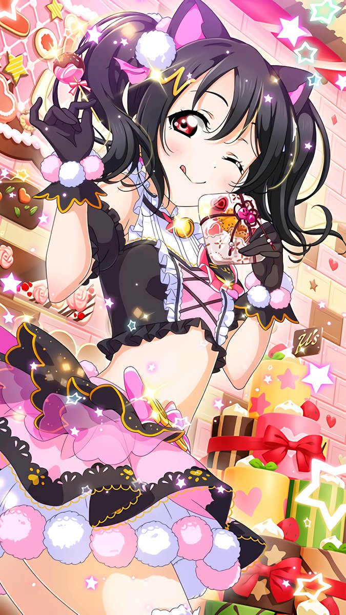 Yuz_mi0918's tweet image. 遅れちゃったけど…宇宙一のアイドル!にこにー(矢澤にこちゃん)HBD!ᐠ( ᐛ )ᐟ🩷
「アイドルっていうのは笑顔を見せる仕事じゃない!笑顔にさせる仕事なの!」
初めて見た&聞いた時はハッとしたなぁ…説得力すごい。かわゆい。
皆さんもご一緒に!
にっこにっこにー🤘😁🤘
#矢澤にこ生誕祭2025