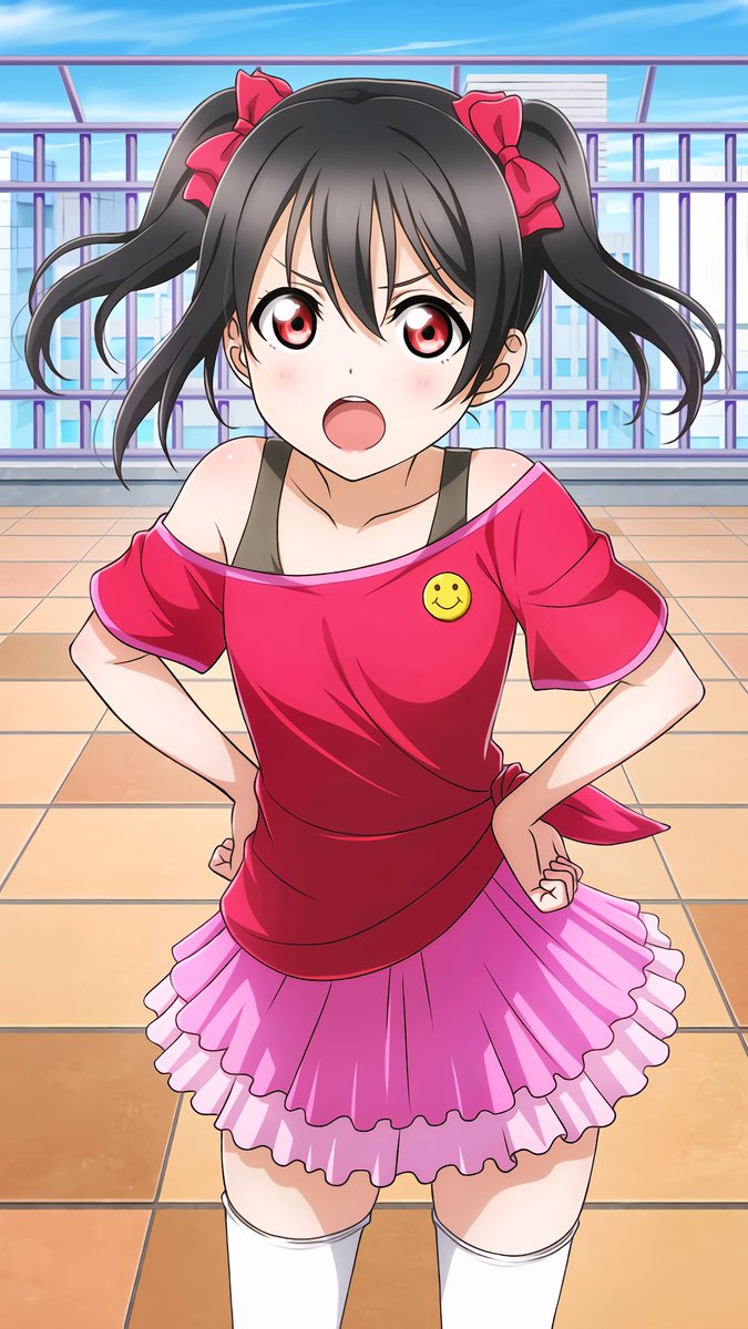 Yuz_mi0918's tweet image. 遅れちゃったけど…宇宙一のアイドル!にこにー(矢澤にこちゃん)HBD!ᐠ( ᐛ )ᐟ🩷
「アイドルっていうのは笑顔を見せる仕事じゃない!笑顔にさせる仕事なの!」
初めて見た&聞いた時はハッとしたなぁ…説得力すごい。かわゆい。
皆さんもご一緒に!
にっこにっこにー🤘😁🤘
#矢澤にこ生誕祭2025