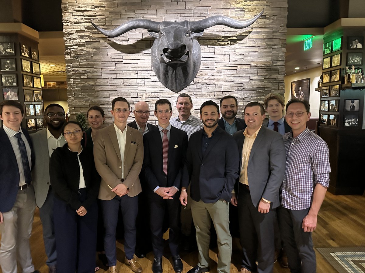 UMNOrthoSurg's tweet photo. We were honored to welcome Dr. Michael Kelly of @radychildrens as our VP for UMN Spine Day on July 17–18. Dr. Kelly shared his expertise in spine care, and we’re grateful for the opportunity to learn from him. We’re excited to bring these insights back to our practice! https://t.co/qp0dhJ8STX