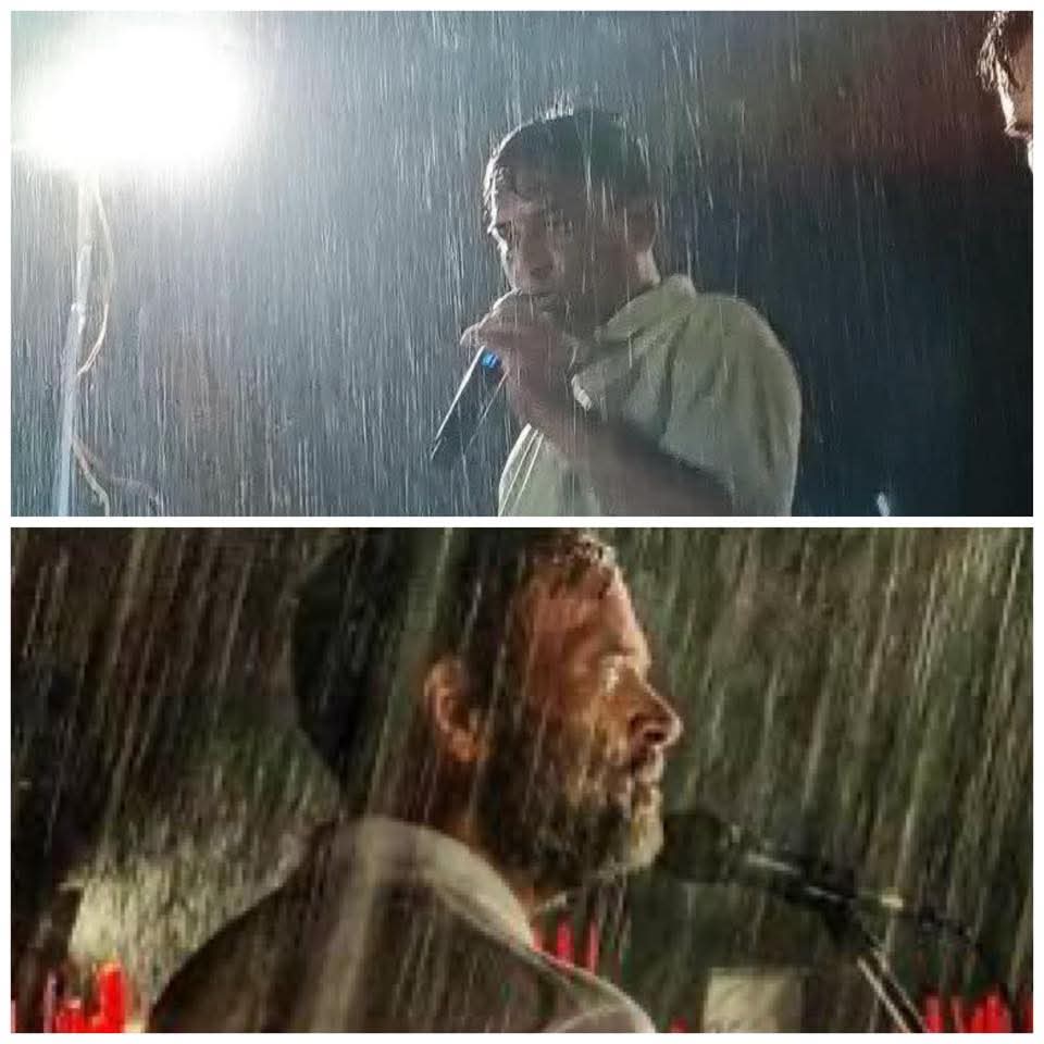 omprakash_Inc's tweet image. राहुल गांधी ने भी  भारत जोड़ो यात्रा के दौरान बारिश में भाषण दिया था और नरेश भाई भी जन क्रांति यात्रा के दौरान उसी अंदाज़ में दहाड़ रहे है.! इंक़लाब जिंदाबाद.!
#जन_क्रांति_यात्रा
#jankarantiya
@RahulGandhi 
@NareshMeena__