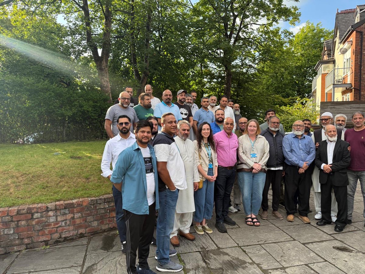 I met with local drivers yesterday to see how we can work smarter together to keep our residents and our drivers safe. We shared a lively discussion and some delicious food and I have already followed up many of the suggestions with officers. Thanks to all- let’s keep talking.