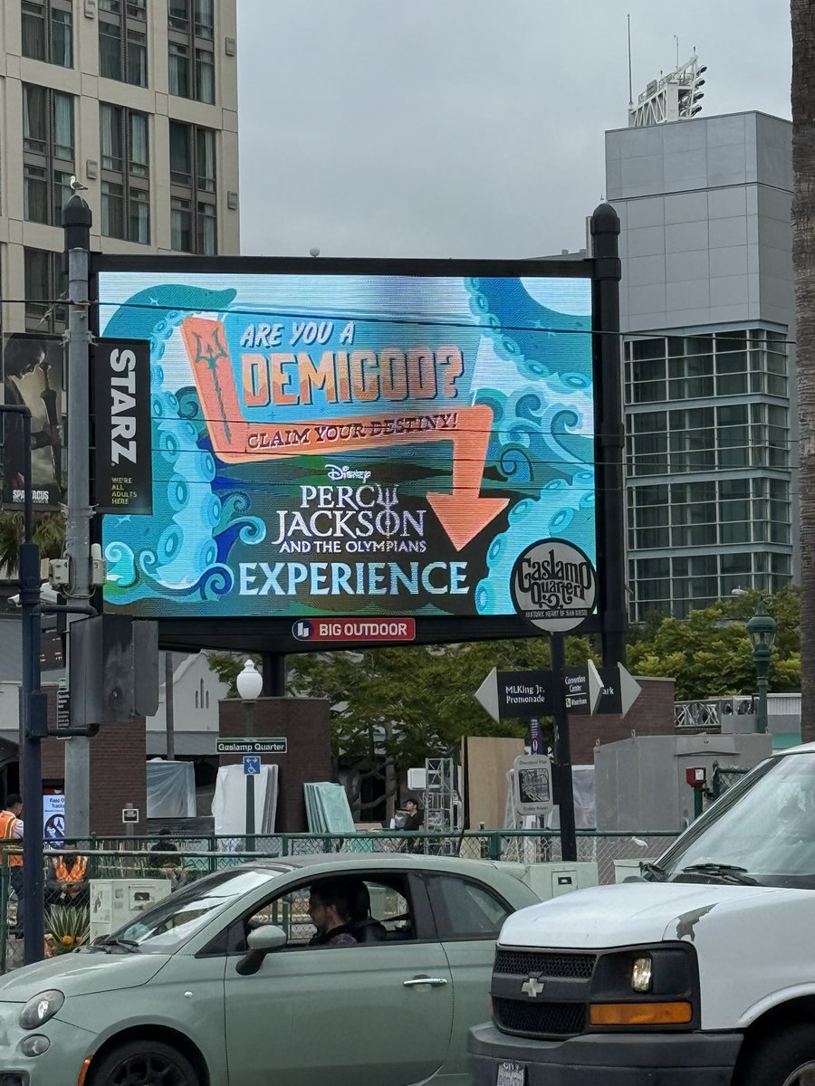 SDCC Unofficial Blog tweet media