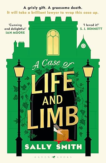 thebooktrailer's tweet image. A novel set at the heart of Legal London
thebooktrail.com/book-trails/li…
@BloomsburyBooks @LegalTalkNet #booktrail #bookmaps