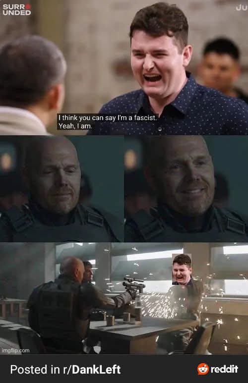 BionicArmLuke's tweet image. 