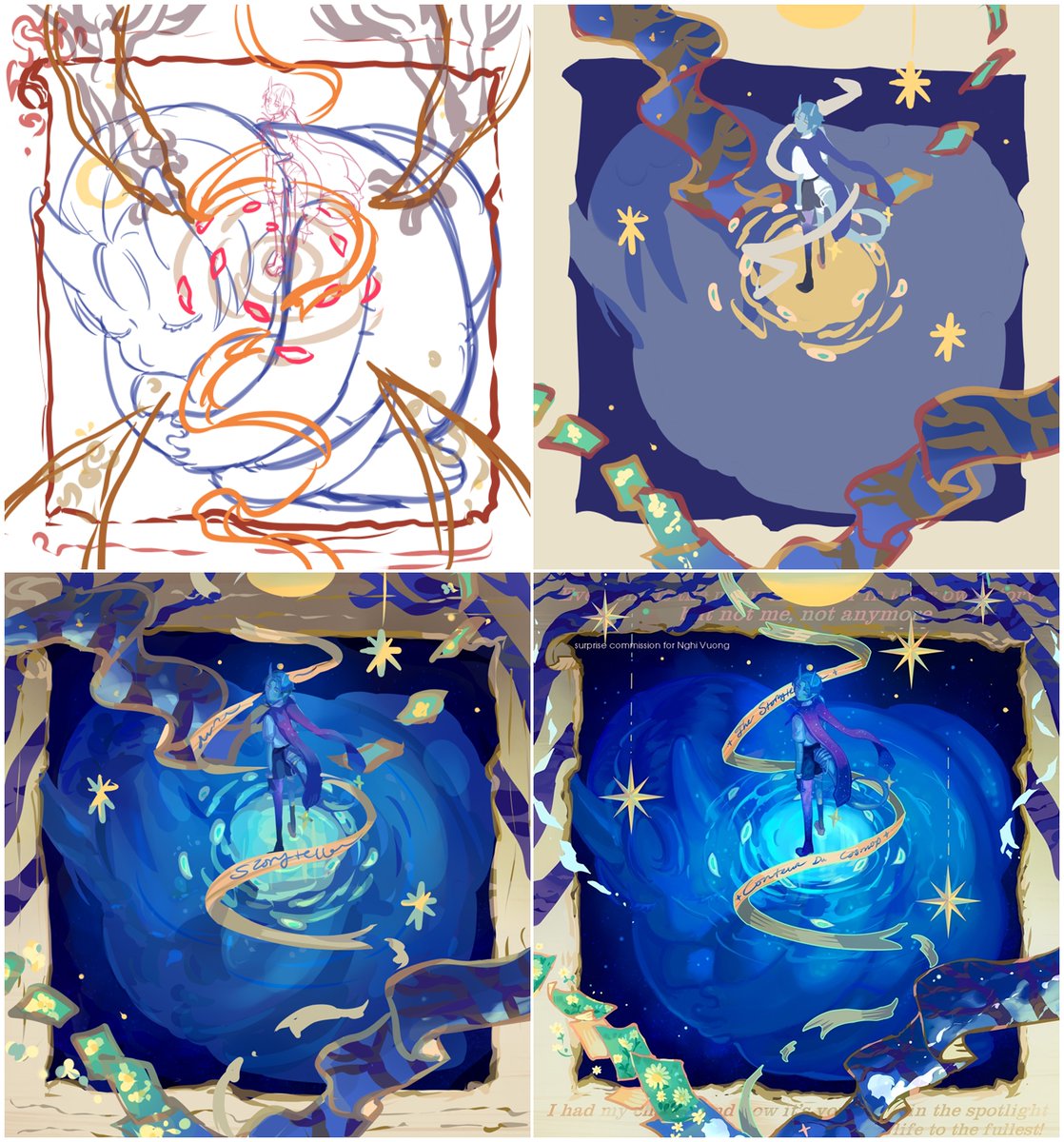 zzpopzz's tweet image. cmm steps
(still got 2 slots of surprise open)