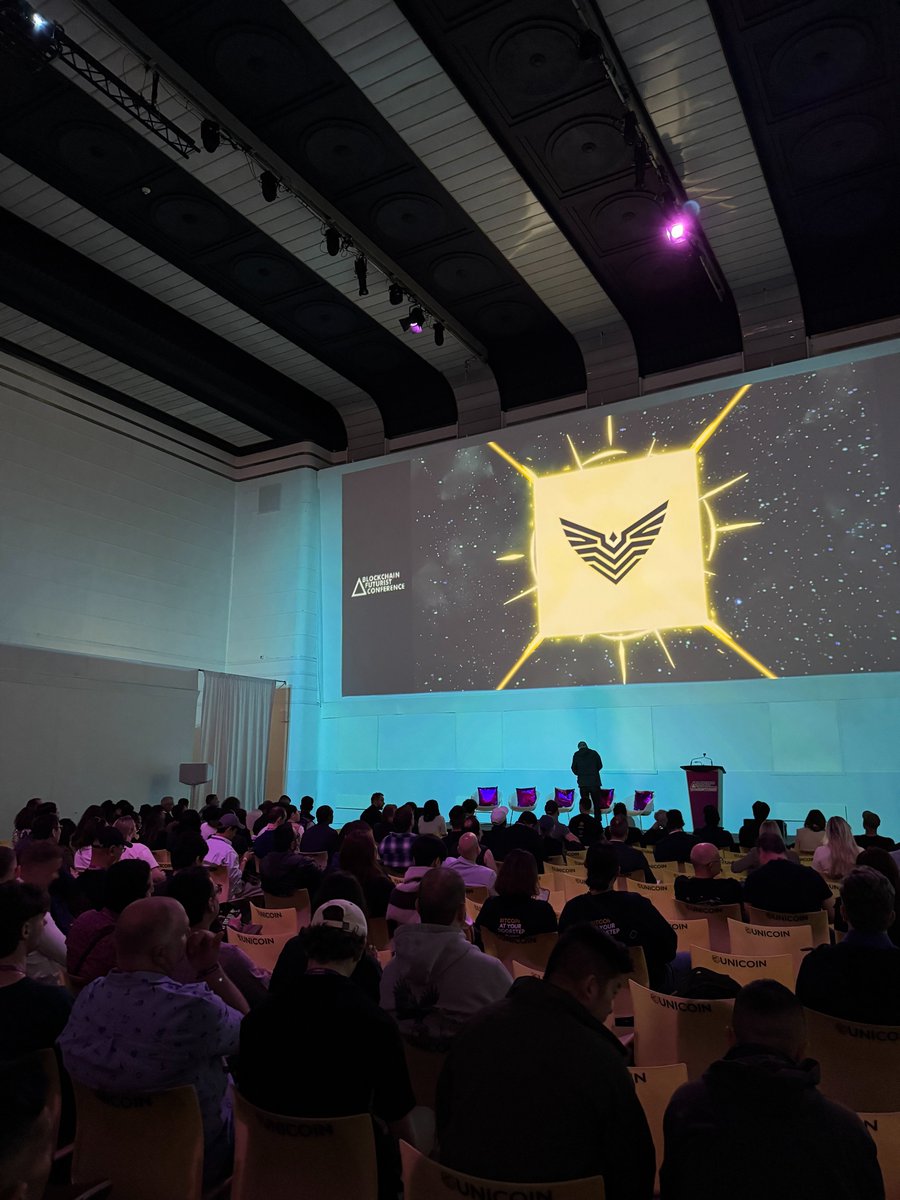 Futurist_conf's tweet image. Let's gooo! We announced @ZDKLCoin as a returning sponsor today 🔥 Coming back for round two at Futurist Miami 2025 🔥
They are making the future possible 🚀Check them out: @ZDKLCoin @KyleighaZDKL @BeckmannZDKL