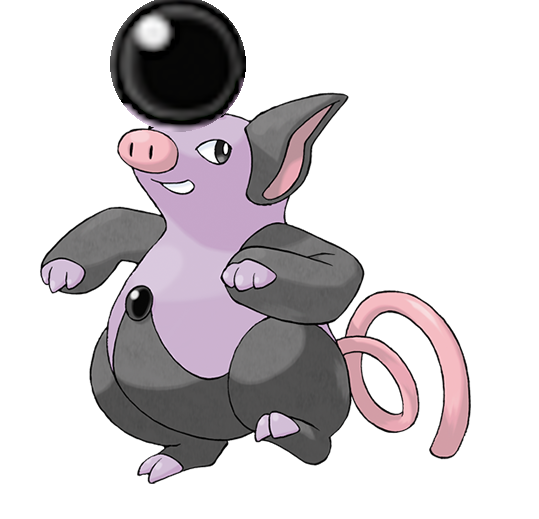 P0UGH's tweet image. niggas up in arms abt mega dragonite when this is what its design philosophy is like