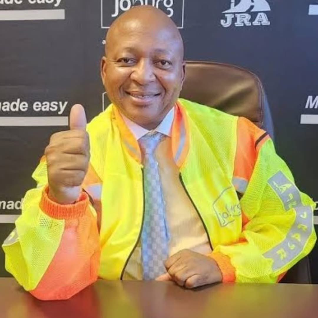 Jenna_original2's tweet image. Kenny Kunene is friends with those who kill people.
This is why him and Gayton should never be in Parliament or Government.