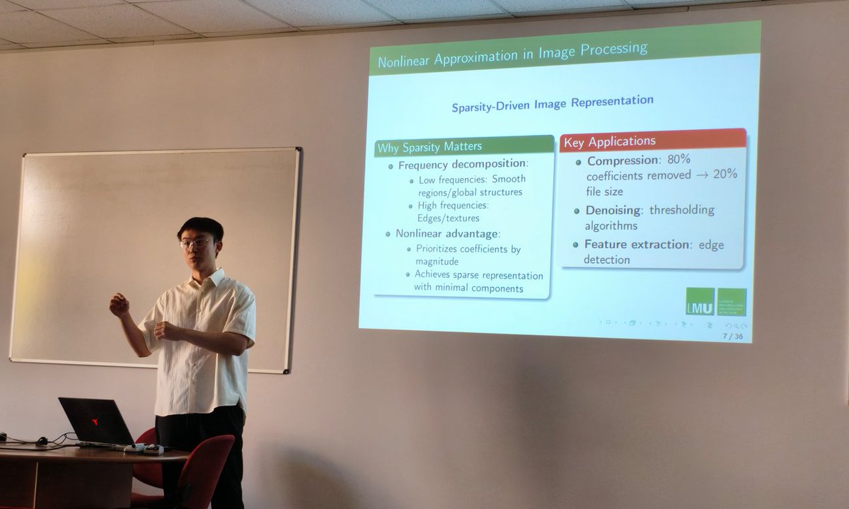 TITAN Frugal AI and Application in Astrophysics tweet media