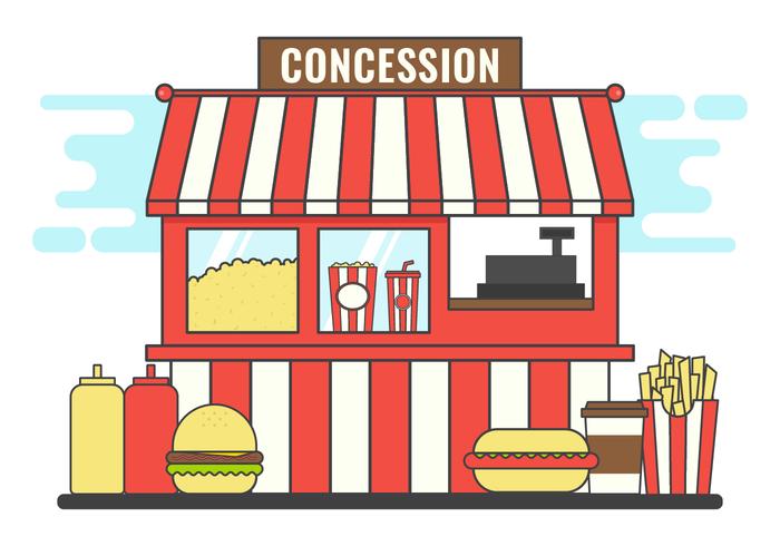 Join us-become part of our 4 person Concessions Committee! We have a Concessions chair opening for the upcoming school year; coordinating, ordering products we sell at home events! Get involved &amp; support OHS Athletes! Email us or message here