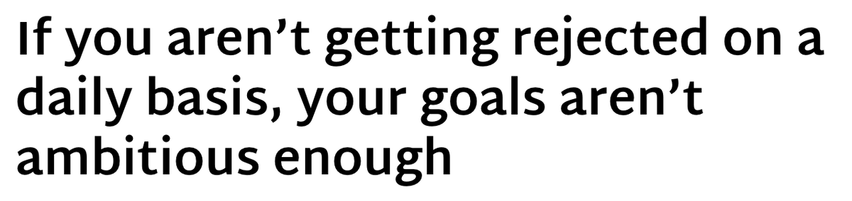 theJayAlto's tweet image. dear ambitious people