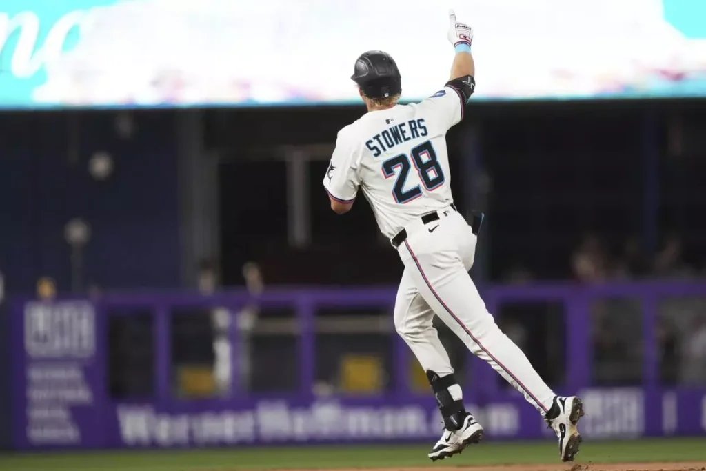 OPS_BASEBALL's tweet image. These Are The 15 Hottest Hitters In Major League Baseball Right Now