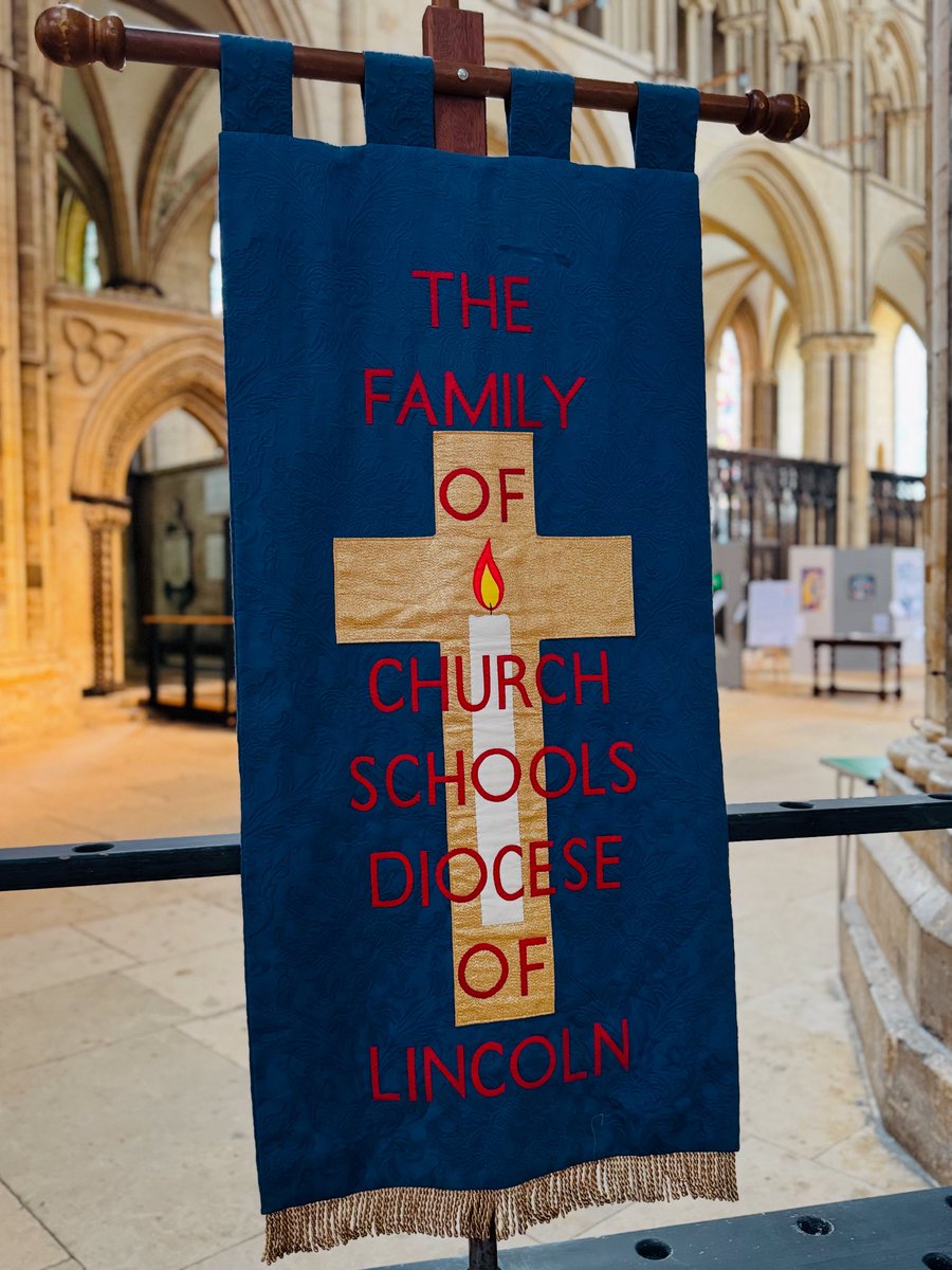 Wishing all our schools, MATS and partners a very happy summer break! May you rest and be restored during this time from all the Lincoln DBE team 💜 💜 💜