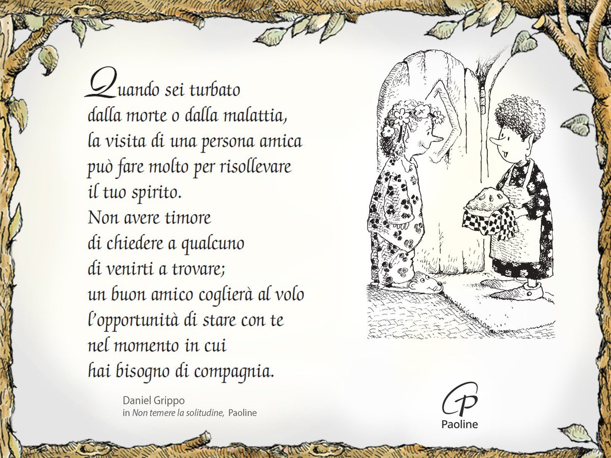 🌞🧝 #ESTATEcongliElfi #pensieri #spiritualità #benessere #Paoline 📚 SCOPRI tutti i titoli della collana‼️ 😎 CLIKKA qui 👉 l.paoline.it/xelfhelpbooks