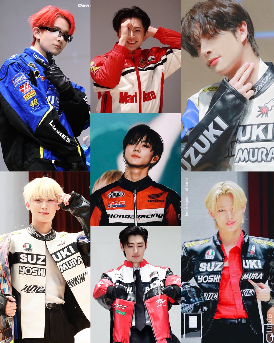 ahgasela's tweet photo. ENHYPEN as REAL RACERS 🏎️ https://t.co/8cnupM43IG