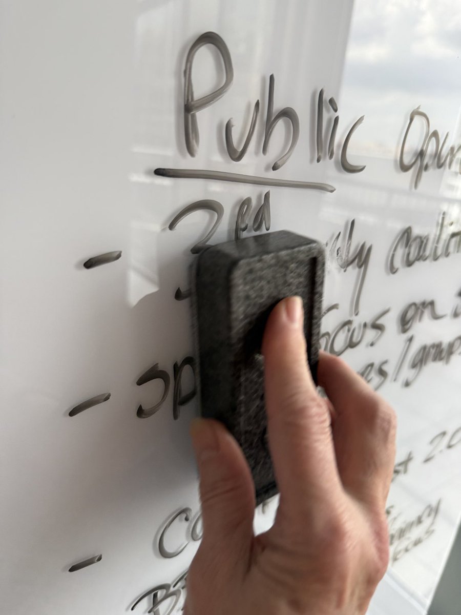 Shirley Bloomfield (@sbloomfield15) on Twitter photo Cleaning USF white board from <a href="/NTCAconnect/">NTCA-The Rural Broadband Association</a>’s 4 arena Supreme Court strategy to next steps for long term contribution reform w/an eye towards the congressional working group led by <a href="/SenatorFischer/">Senator Deb Fischer</a> <a href="/SenatorLujan/">Senator Ben Ray Luján</a> <a href="/boblatta/">Rep. Bob Latta</a> & <a href="/DorisMatsui/">Rep. Doris Matsui</a> Cleaning USF white board from <a href="/NTCAconnect/">NTCA-The Rural Broadband Association</a>’s 4 arena Supreme Court strategy to next steps for long term contribution reform w/an eye towards the congressional working group led by <a href="/SenatorFischer/">Senator Deb Fischer</a> <a href="/SenatorLujan/">Senator Ben Ray Luján</a> <a href="/boblatta/">Rep. Bob Latta</a> & <a href="/DorisMatsui/">Rep. Doris Matsui</a>