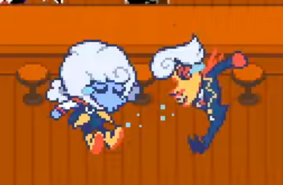 Randomly_Where's tweet image. Who allowed them to be this stupid like oh my goodness i love them so much