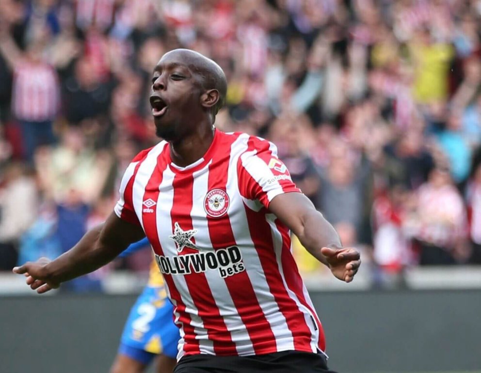 Allthings__THFC's tweet image. 🚨🇨🇩| Newcastle United make offer to Brentford for #Tottenham target Yoane Wissa. Bid worth £25m rejected.
{@David_Ornstein} 🥇