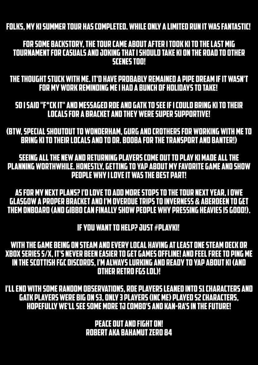 Bahamut Zero 84 tweet media