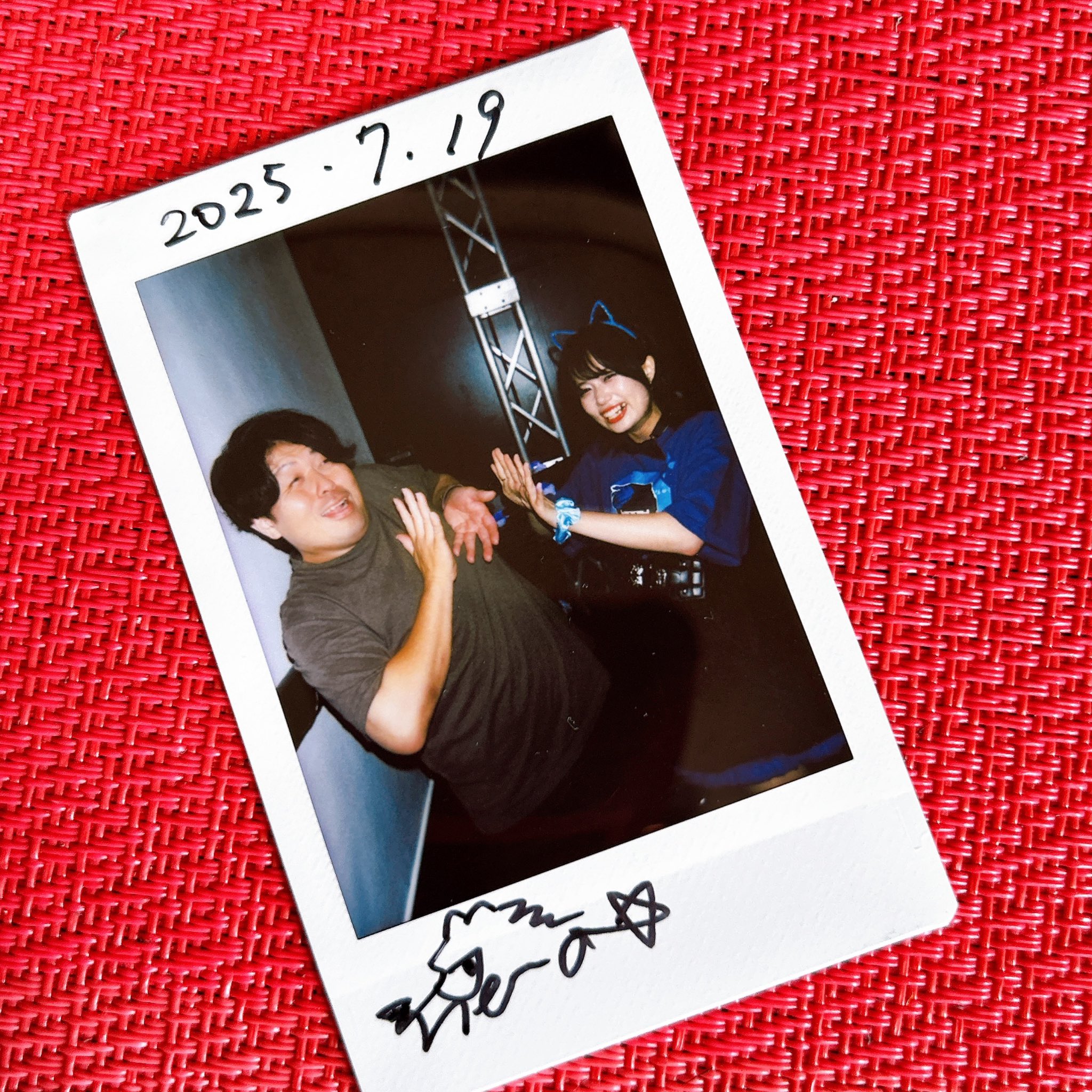 MAKOTO on X: 