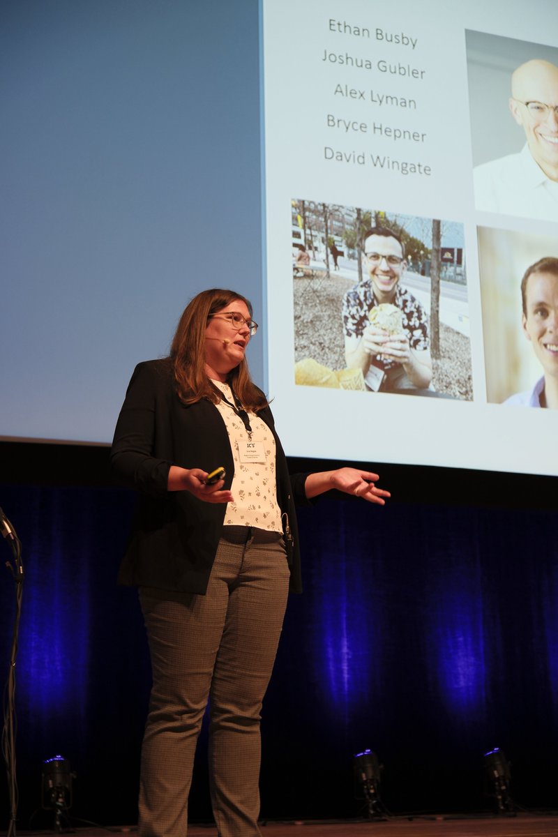 IC2S2's tweet image. Day 1 keynote - Continuing the LLM conversation, Lisa P. Argyle presented “Arti-fickle’ Intelligence: Using LLMs as a Tool for Inference in the Political and Social Sciences.” Which guidelines do you resonate with the most to establish the failure and success of LLMs? #ic2s2
