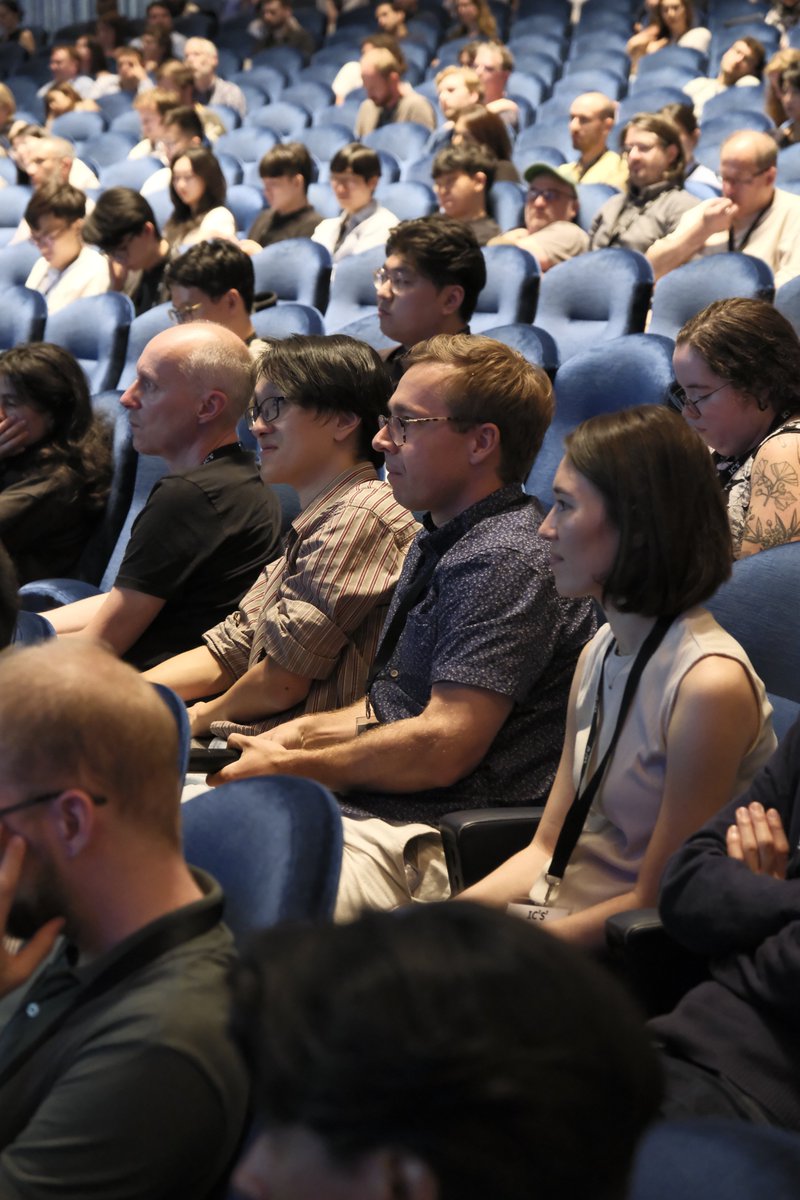 IC2S2's tweet image. Day 1 keynote - Continuing the LLM conversation, Lisa P. Argyle presented “Arti-fickle’ Intelligence: Using LLMs as a Tool for Inference in the Political and Social Sciences.” Which guidelines do you resonate with the most to establish the failure and success of LLMs? #ic2s2