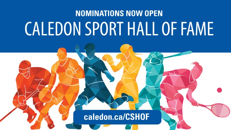 Honoured to have been chosen as the Chairman for this year's Caledon Sports Hall of Fame. We met yesterday and while it's a secret of who will come into the big event in Jan 2026, the names are going to be incredible as were their sport accomplishments.