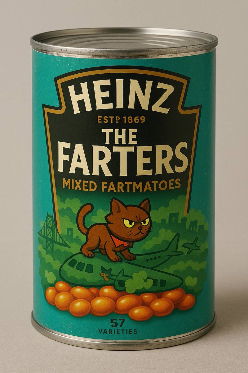 <a href="/Blxme/">Blame</a> $FARTER has the potential for a gas explosion!!
CA: gmAVjPBhcU9RsWnA7gwK8AXTmJTDmN7QvqR87PKCULT
thefarters.fun