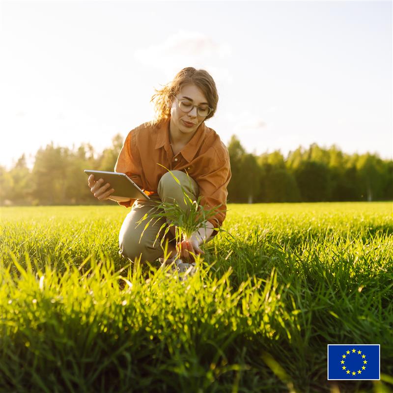 EU Agriculture🌱 (@euagri) on Twitter photo The <a href="/EU_Commission/">European Commission</a> new CAP proposal is designed to help a new generation of farmers take root and thrive.
Key highlights for young farmers ⬇️ The <a href="/EU_Commission/">European Commission</a> new CAP proposal is designed to help a new generation of farmers take root and thrive.
Key highlights for young farmers ⬇️