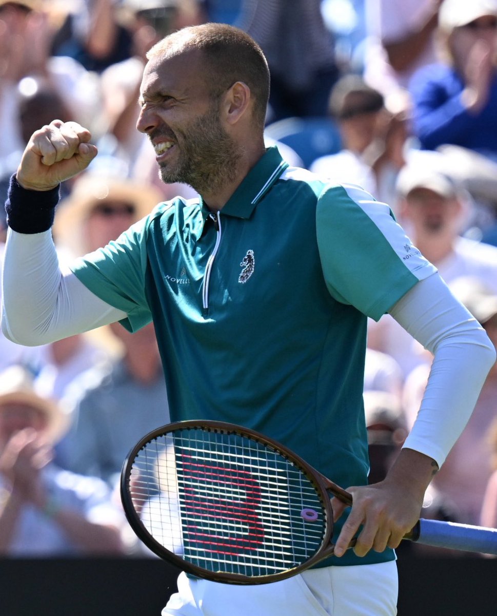 BritishTennisUp's tweet image. Good luck to Dan Evans🇬🇧 who will play a huge match against 13th seed Alex Michelsen🇺🇸 later tonight at around 8:30 in the second round of the Washington Open🇬🇧💪🏼
Let’s go Dan, we’re all behind you🇬🇧🙌🏼
📸@the_LTA