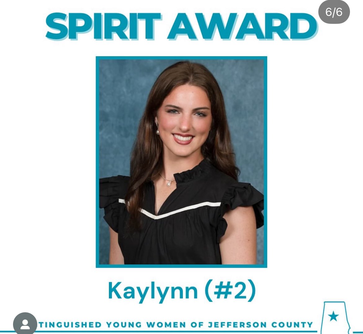 kaylynn_nutter's tweet photo. PARTICIPATE #2 
I took on the Distinguished Young Women Program this summer!! 
Thank you to all who attended and supported me. #Greatexperience  @nutterjamiem https://t.co/Xq4Di4cpc0