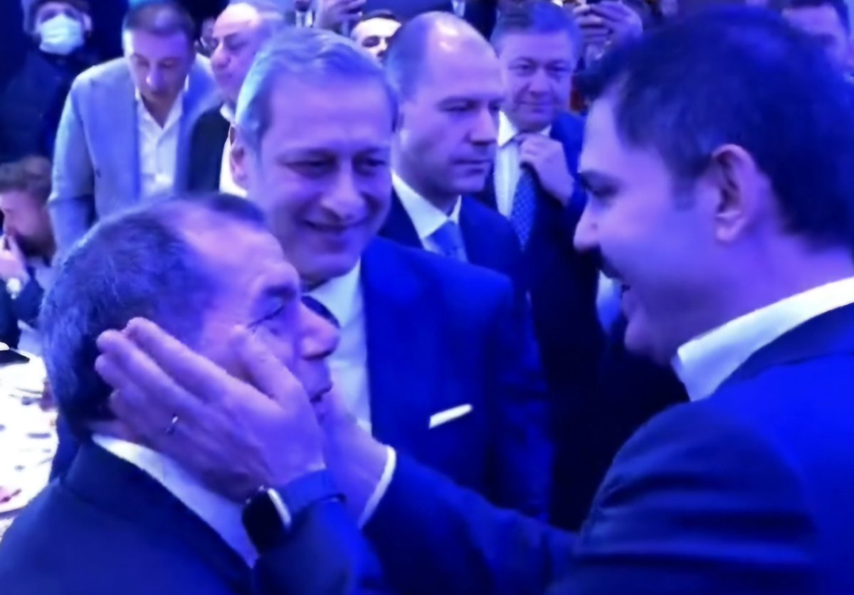 Galatasaray, Bankalar Birliği borçlarının tamamen kapatıldığını açıkladı.