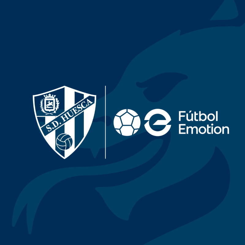 SDHuesca's tweet photo. 🤝 La SD Huesca y Soka renuevan su alianza hasta 2027.

➕ La ampliación viene acompañada de un incremento en la inversión por parte del patrocinador, reflejo del valor creciente de nuestra marca.

¡𝐴 𝑝𝑜𝑟 𝑚𝑎́𝑠 𝑗𝑢𝑛𝑡𝑜𝑠, @futbolemotion!