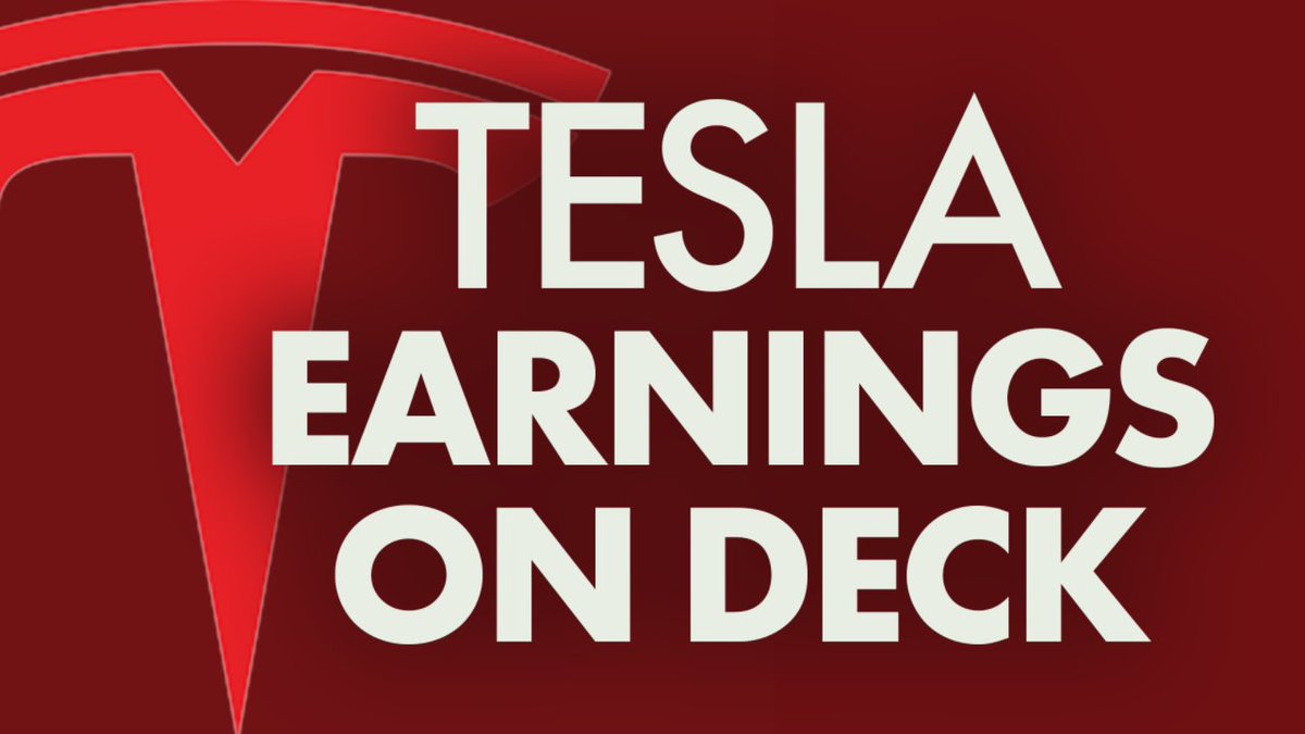 TheBigMoneyShow's tweet image. Politics, protests, plunging sales - Tesla CEO Elon Musk is fully back on the grind. We’ll discuss why Musk is sleeping in the office ahead of Tesla’s earnings report on the Big Money Show.
@j_fishback joins at 1pm
@LouBasenese @GerriWillisFBN @BrianBrenberg @JackieDeAngelis