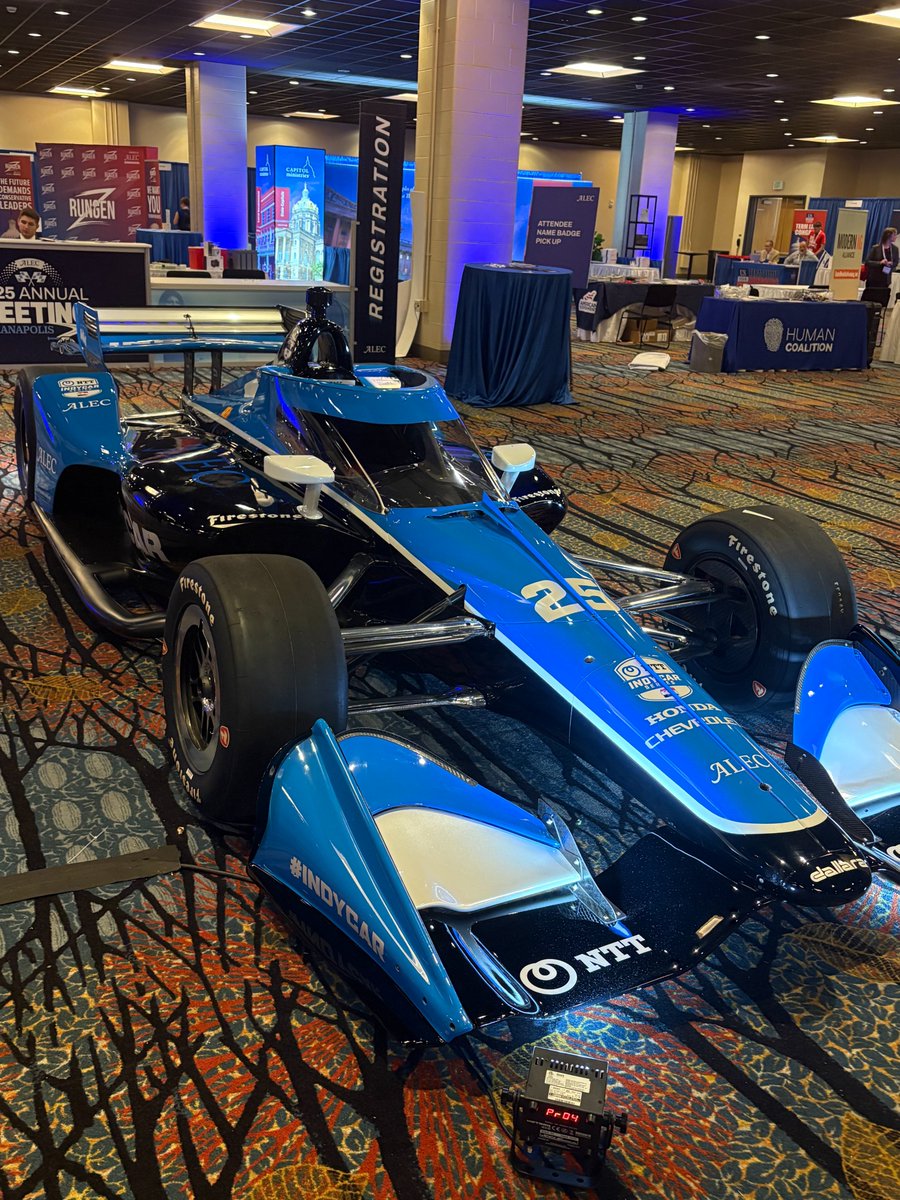 TsgSc13374's tweet photo. Last week, TSG SC's @AndrewYatesSC attended the 52nd/12th @ALEC_states & ACCE Annual Meeting in Indianapolis. As a past President of ALEC Action, Andrew connected ALEC colleagues such as Lee Schalk and Lars Dalseide and with clients as well! Andrew discussed at the conference a range of topics affecting Americans across the country, including education opportunities, energy diversification, and various ways to help small businesses cut through red tape for a stronger economy.

#ALEC2025 #TeamTSG #SouthCarolina #GovernmentRelations