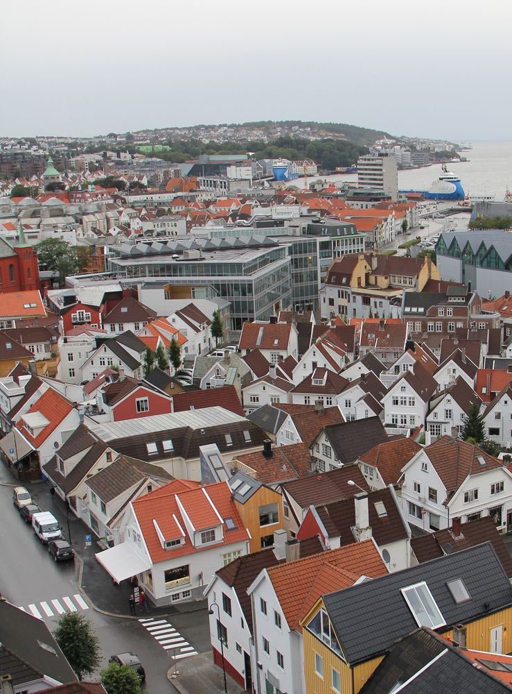 cityaestheticss's tweet image. What’s the ideal level of density for a city to have?