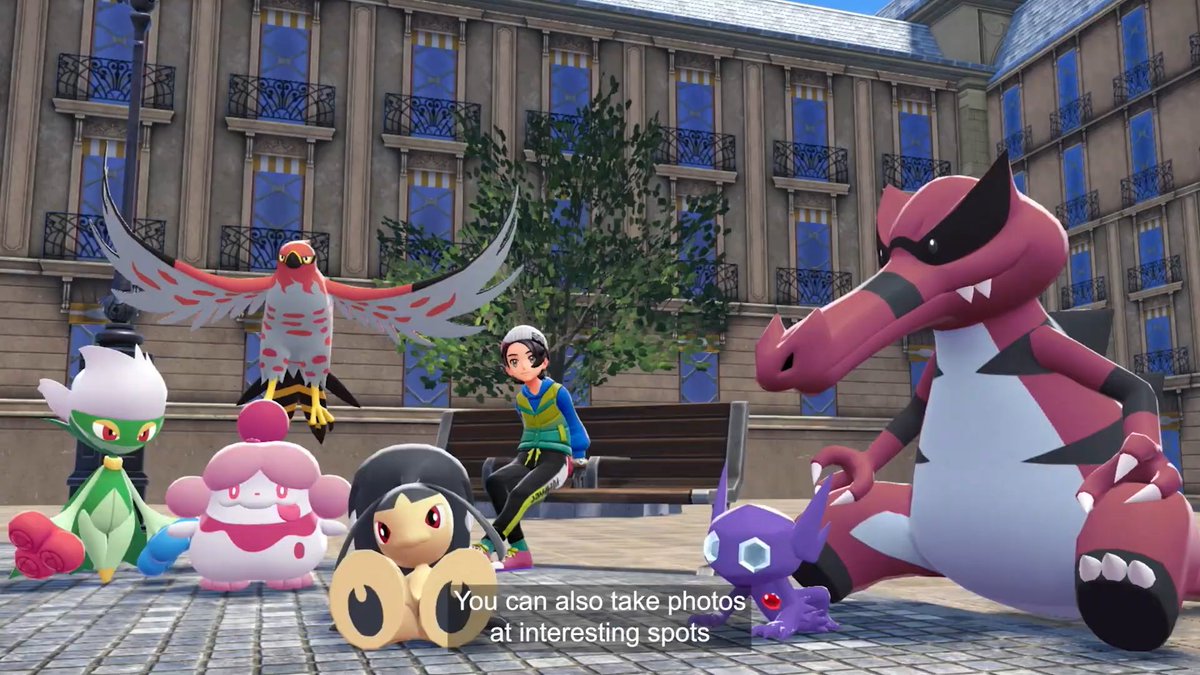 MunchingOrange's tweet image. I know a lotta players dgaf about customization but man I am so happy... NO MORE UNIFORMS