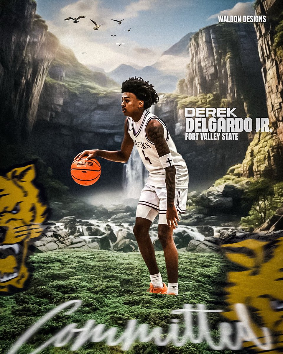 fvsubball's tweet image. π Committed
Please welcome Derek Delgardo to the Wildcat family! πΎ
The 6β2β guard from Tampa, FL brings scoring, grit, & creativity to the backcourt.
Known for his crafty scoring, consistent 3 ball, & elite competitiveness, Derek is ready to make an impact for the Wildcats!