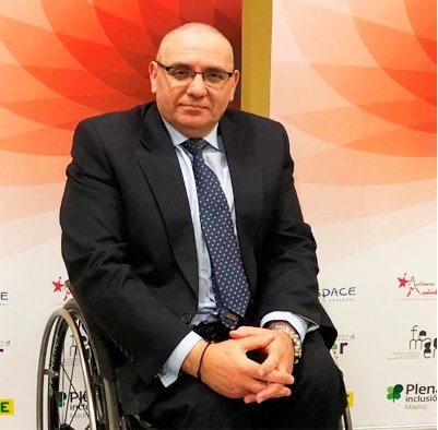 COCEMFE (@cocemfenacional) on Twitter photo Desde <a href="/COCEMFEnacional/">COCEMFE</a> lamentamos profundamente el fallecimiento de <a href="/OscarMoral1/">Óscar Moral Ortega</a>, presidente de <a href="/CERMI_Madrid/">CERMI Madrid</a>, referente incansable en la defensa de los derechos de las personas con discapacidad. Siempre recordaremos su firme compromiso con la accesibilidad, autonomía e igualdad. Desde <a href="/COCEMFEnacional/">COCEMFE</a> lamentamos profundamente el fallecimiento de <a href="/OscarMoral1/">Óscar Moral Ortega</a>, presidente de <a href="/CERMI_Madrid/">CERMI Madrid</a>, referente incansable en la defensa de los derechos de las personas con discapacidad. Siempre recordaremos su firme compromiso con la accesibilidad, autonomía e igualdad.