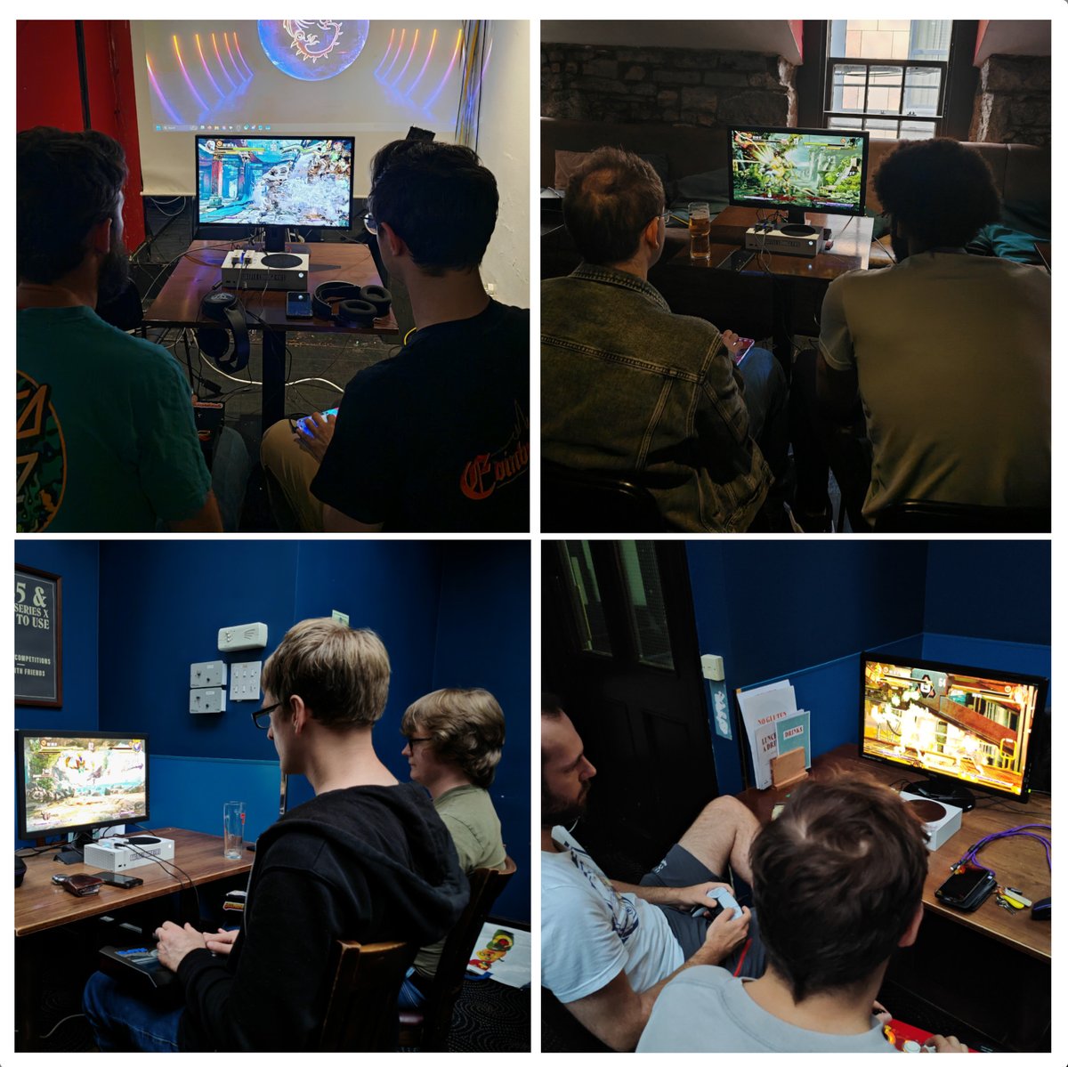 Bahamut Zero 84 tweet media