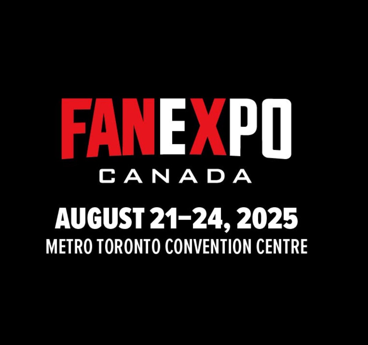 parentdaniel's tweet image. Excited to be back at one of the best shows out there in one of my favorite cities ! I’ll be at FAN EXPO CANADA next month, with some exciting exclusives !
See you soon! @ArchieComics @FANEXPOCANADA