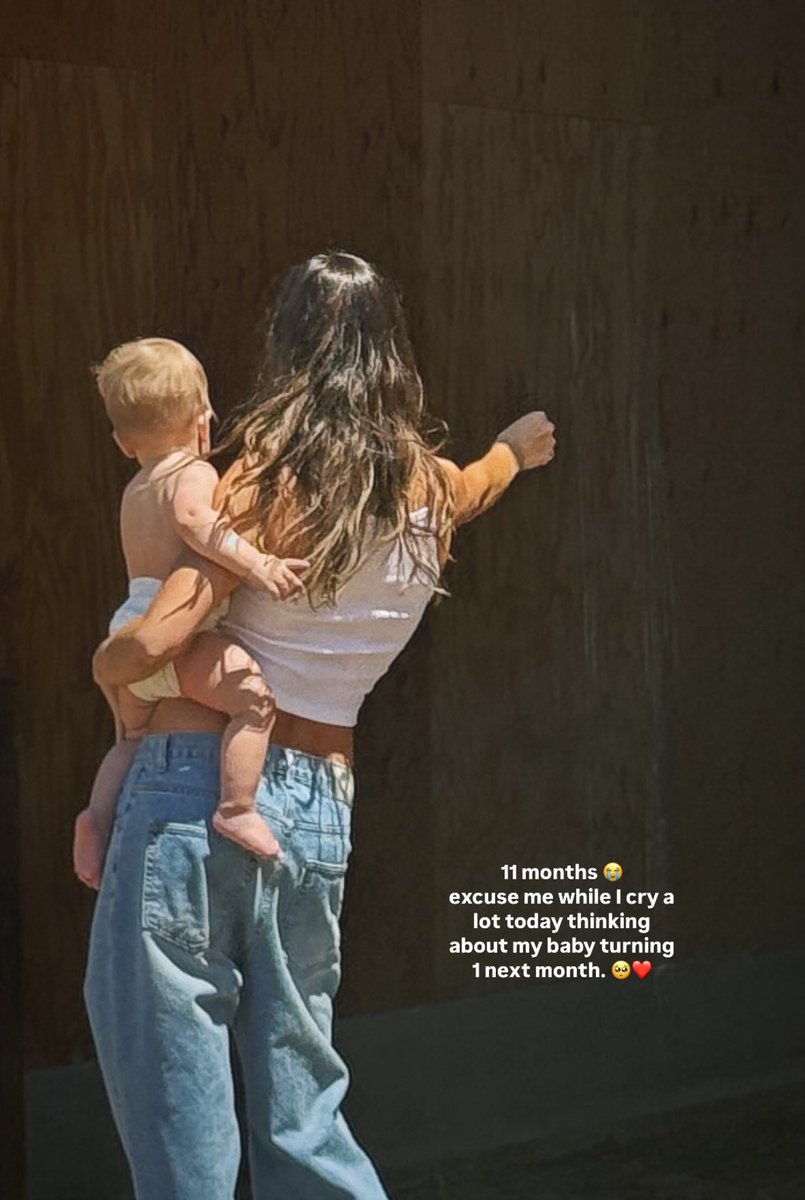 irenicbieber's tweet image. hailey and jack blues 🥺🫶🏼