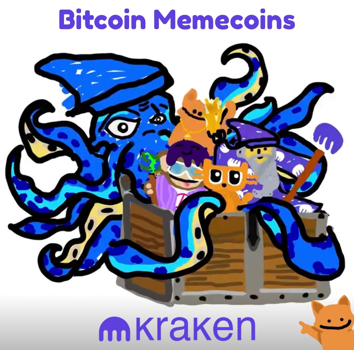 SogsRune's tweet photo. @arjunsethi Bitcoin Memecoins.

$DOG $GIZMO $MIM $PUPS $BILLY https://t.co/9TIR4Kgjzt