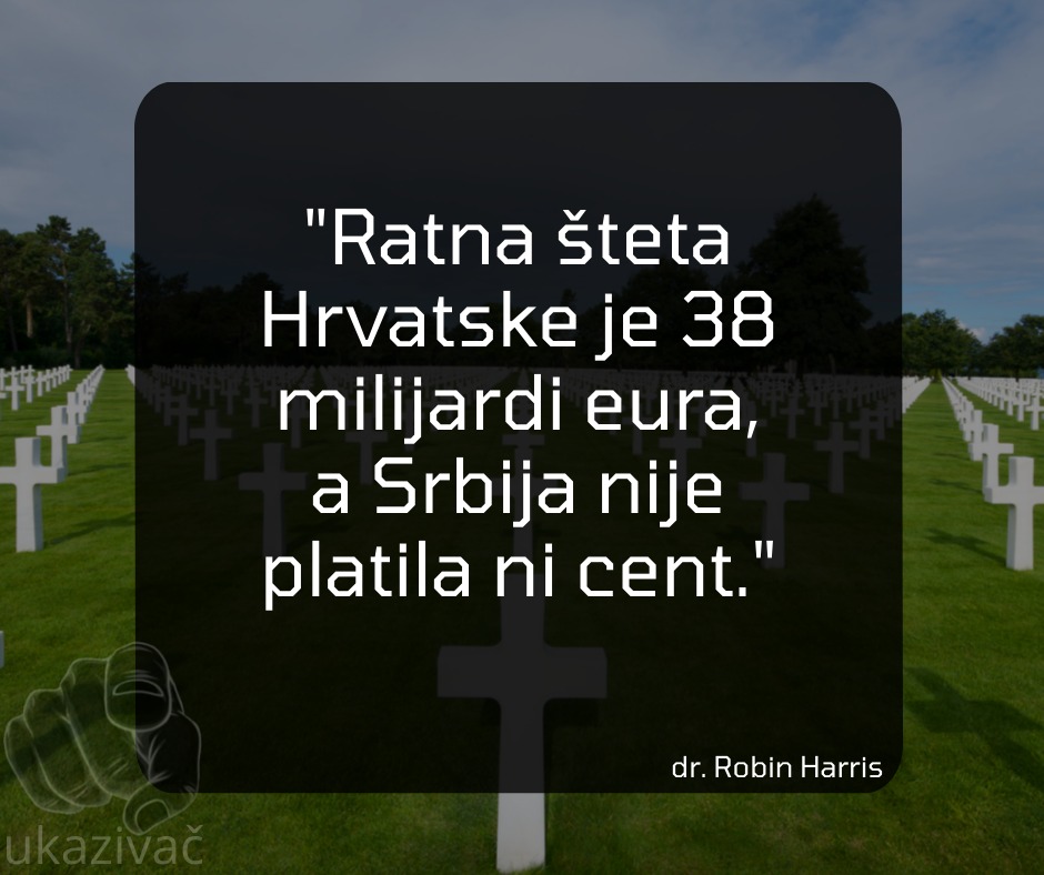 ukazivac's tweet image. Iznos se odnosi na izravnu štetu, a neizravne šteta je barem 10 puta veća - turizam, gospodarstvo, mirovinski sustav..